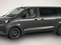 Neu Opel Zafira Life Edition 179 PS (131 kW) 2026 Grau Van / Kleinbus