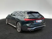 Gebraucht Audi S5 Ambiente 367 PS (269 kW) 2025 Individuallackierungen audi exclusive Kombi