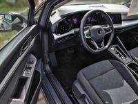 gebraucht VW Golf Sportsvan Volkswagen Golf, 35.300 km, 131 PS, EZ 07.2022, Benzin