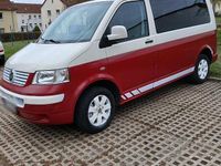 Gebraucht VW Passat 150 PS (110 kW) 2005 Weiß SUV