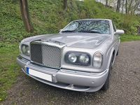 Gebraucht Bentley Arnage 405 PS (297 kW) 2002 Grau Limousine
