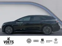 Gebraucht VW ID.7 Pro 210 kW (286 PS) 2026 Schwarz Kombi