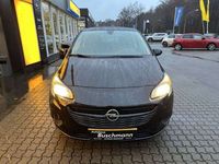 gebraucht Opel Corsa 1.4 Turbo (ecoFLEX) Start/Stop Color Edition