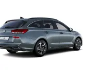 Neu Hyundai i30 150 PS (110 kW) 2026 Grau Limousine