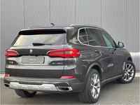 Gebraucht BMW X5 Efficient Dynamics 231 PS (169 kW) 2022 Schwarz SUV