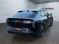 Gebraucht Kia EV4 Earth 150 kW (204 PS) 2025 Schwarz Limousine