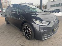 Gebraucht VW ID.3 Pro Performance 150 kW (204 PS) 2021 Grau Kleinwagen