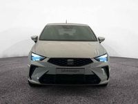 Neu Seat Ibiza Style 116 PS (85 kW) 2026 Candy weiss Kleinwagen