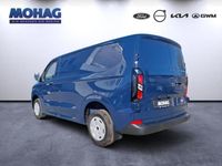 Gebraucht Ford Transit Custom Trend 136 PS (100 kW) 2025 Blau