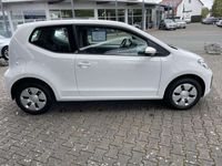 gebraucht VW up! up! 1.0 MOVE+ MAPS & MORE + KLIMA