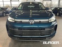 Gebraucht VW Tiguan 150 PS (110 kW) 2025 Blau SUV