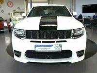 gebraucht Jeep Grand Cherokee 6,4 SRT*H&K*Pano*AHK*Navi*