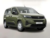 Neu Opel Combo 102 PS (75 kW) 2025 Kiama blau metallic Van / Kleinbus