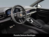 Gebraucht Porsche Macan 380 kW (517 PS) 2026 Dolomitsilbermetallic SUV
