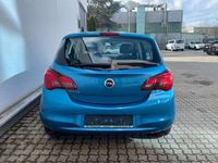 gebraucht Opel Corsa-e Edition/Klima/1-Hand/Scheckheftgeplegt