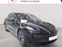 Gebraucht Tesla Model 3 RWD 239 kW (325 PS) 2022 Schwarz Limousine