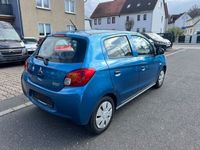 gebraucht Mitsubishi Space Star Klassik Kollektion