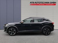 Gebraucht Cupra Formentor 150 PS (110 kW) 2023 Schwarz SUV