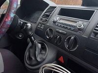 Gebraucht VW Transporter 102 PS (75 kW) 2010 Weiß Van