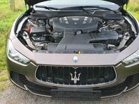 gebraucht Maserati Ghibli Q4 3.0 V6 D