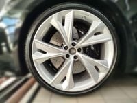 Gebraucht Audi RS6 Performance 630 PS (463 kW) 2026 Mythosschwarz metallic Kombi