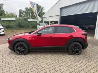 Gebraucht Mazda CX-30 Homura-Line 186 PS (136 kW) 2024 SUV