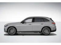 Gebraucht Mercedes GLC300 AMG 269 PS (197 kW) 2026 Manufaktur alpingrau uni SUV