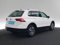 gebraucht VW Tiguan 2.0 TDI JOIN+ACC+NAV+PDC+SHZ