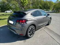 Gebraucht DS Automobiles DS4 131 PS (96 kW) 2016 Grau Limousine