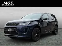 Gebraucht Land Rover Discovery Sport R-Dynamic 249 PS (183 kW) 2023 Blau SUV