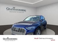 Gebraucht Audi Q5 299 PS (219 kW) 2023 SUV