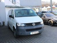 Second-hand VW Transporter 140 CP (102 kW) 2011 Alb Van