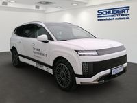 Gebraucht Hyundai Ioniq 9 225 kW (307 PS) 2025 Serenity white SUV