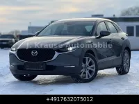 Second-hand Mazda CX-30 186 CP (136 kW) 2021 Gri SUV
