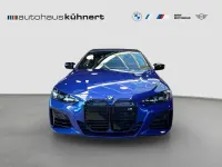 Gebraucht BMW M440 M Sport 381 PS (280 kW) 2026 Blau Limousine