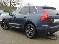 gebraucht Volvo XC60 B4 Momentum Pro AWD/Navi/LED/Kamera/19Zoll