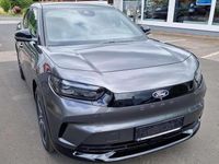 Gebraucht Ford Capri Premium 210 kW (286 PS) 2025 Magneticgrau (metallic) SUV