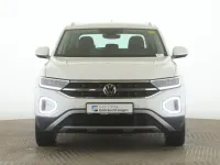 Usado VW T-Roc Style 150 HP (110 kW) 2023 Branco SUV