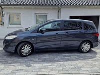 gebraucht Mazda 5 2.0 Center-Line