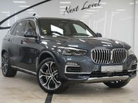Gebraucht BMW X5 xLine 265 PS (194 kW) 2019 Grau SUV
