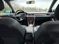 Gebraucht Audi A6 Comfort 193 PS (141 kW) 2001 Blau Kombi