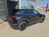 Neu Mazda CX-30 Homura-Line 140 PS (102 kW) 2025 Schwarz SUV