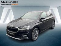 Neu Skoda Fabia Tour 95 PS (69 kW) 2025 Schwarz Kleinwagen
