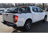 Gebraucht DongFeng Rich 163 PS (119 kW) 2025 Weiß Pickup