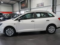 gebraucht Seat Ibiza ST 1.4 TDi **Navi*Klima*Bluetooth**