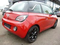 gebraucht Opel Adam 1.4 Jam 1,4i, PP,Sitzheizung,I-Link