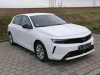 Second-hand Opel Astra Enjoy 110 CP (80 kW) 2023 Alb Berlinǎ