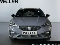 Gebraucht Seat Leon ST FR 150 PS (110 kW) 2025 Grau Kombi