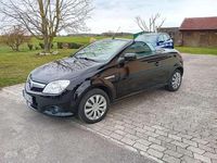 Gebraucht Opel Tigra Edition 90 PS (66 kW) 2007 Cabrio