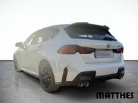 Gebraucht BMW M135 Efficient Dynamics 300 PS (220 kW) 2024 Weiss Kleinwagen